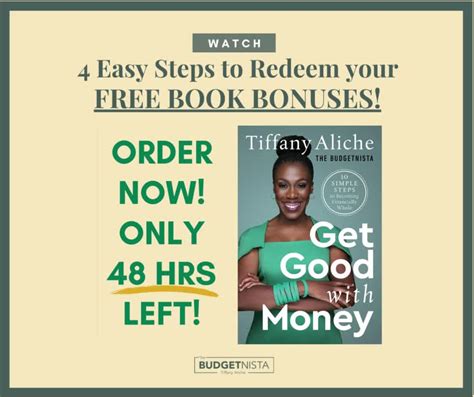 *FREE BOOK BONUSES EXPIRING (HOW.